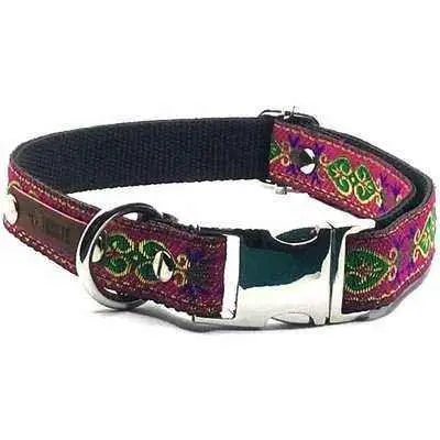 Finnigan's Wholesale Durable Designer Dog Collar No.13m